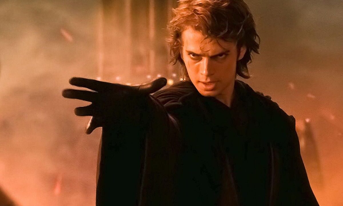 Hayden Christensen regresa al universo Star Wars.