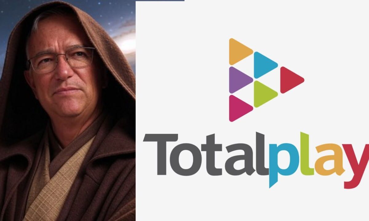 Salinas Pliego, dueño de Totalplay, sale a la defensa de su servicio calificándolo como "el mejor servicio de internet del país".
