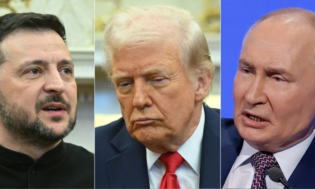 La tregua energética con Ucrania expiró, así lo consideró el Kremlin