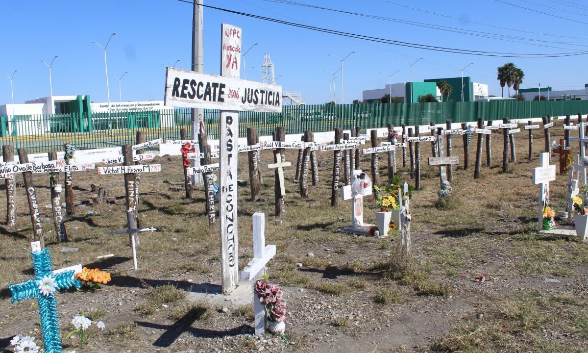 Han localizado a 21 de los 63 mineros que quedaron atrapados en la mina Pasta de Conchos de Coahuila.