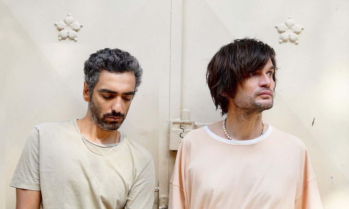 Jonny Greenwood, Dudu Tassa