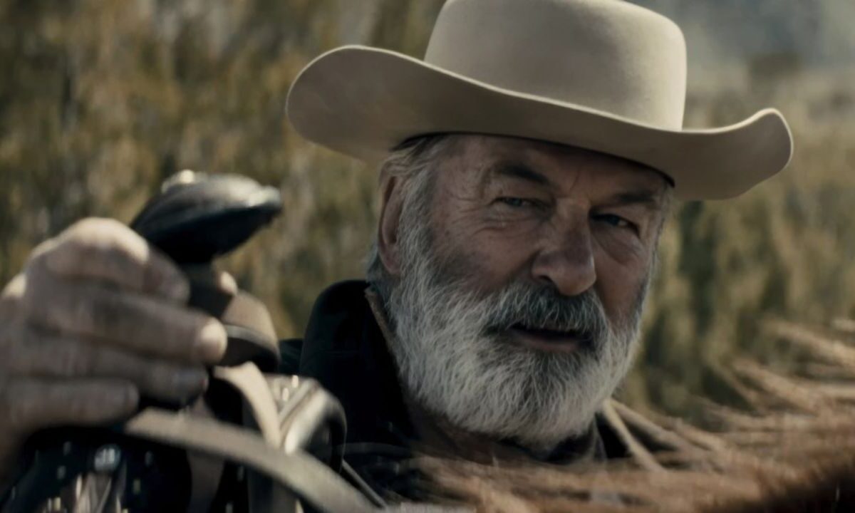 Estreno del western Rust el viernes marca el cierre doloroso tanto para su director y guionista, Joel Souza, como para todos los involucrados.