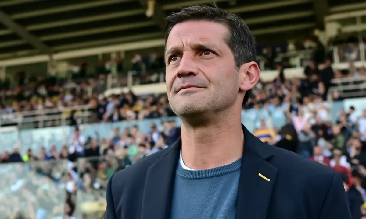 El rumano Cristian Chivu