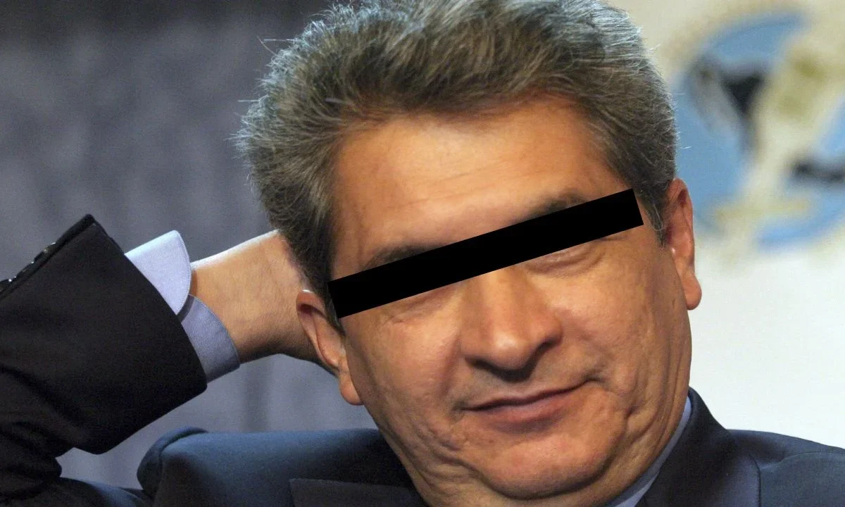 Yarrington Ruvalcaba se encuentra recluido en el Centro Federal de Reinserción Social Número Uno, “Altiplano”