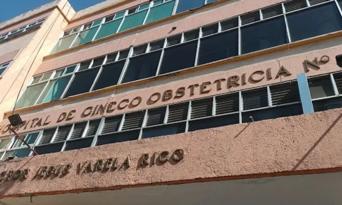 Inundación en pasillos del IMSS en Tlalnepantla no afectó su operación