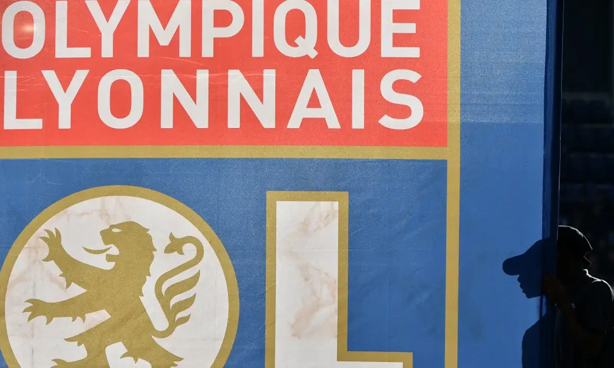 El Olympique de Lyon fue relegado