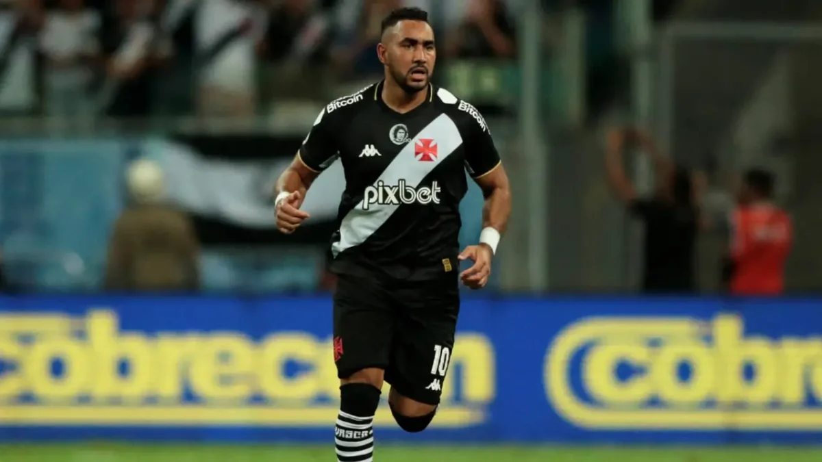 Dimitri Payet
