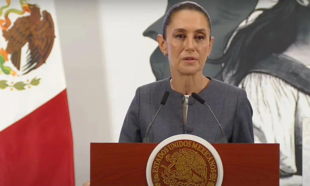 Sheinbaum Pardo contemplaba vistar Tlapa, Guerrero, para una asamblea Casa por Casa