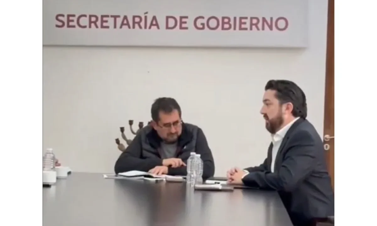 La Secretaría de Gobierno llevó a cabo las entrevistas a 18 aspirantes a titular de Búsqueda en CDMX