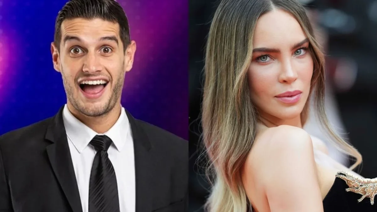 Adrián Marcelo hace desafortunado comentario sobre Belinda