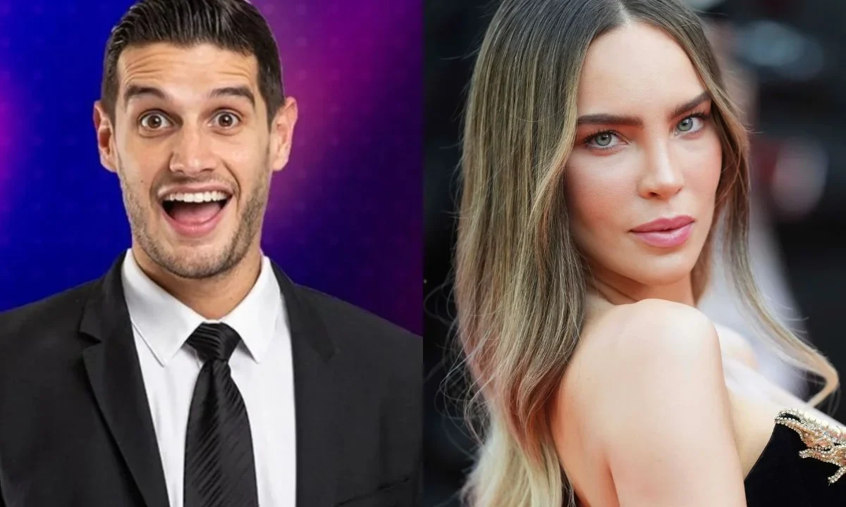 Adrián Marcelo hace desafortunado comentario sobre Belinda