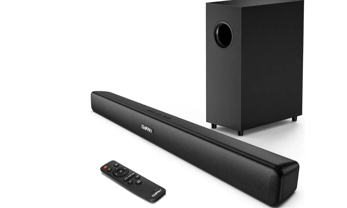 Estas barras de sonido no cumplen, según Profeco