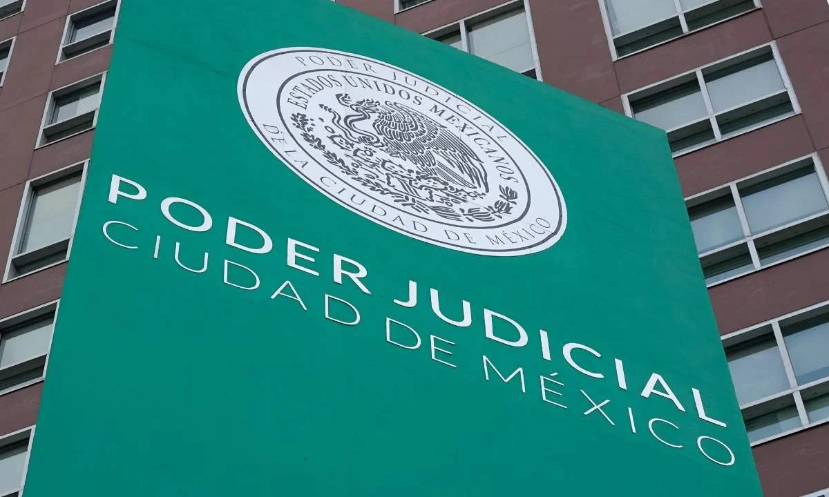 Arranca la elección de la dirigencia del Sindicato único del Poder Judicial de la CDMX.