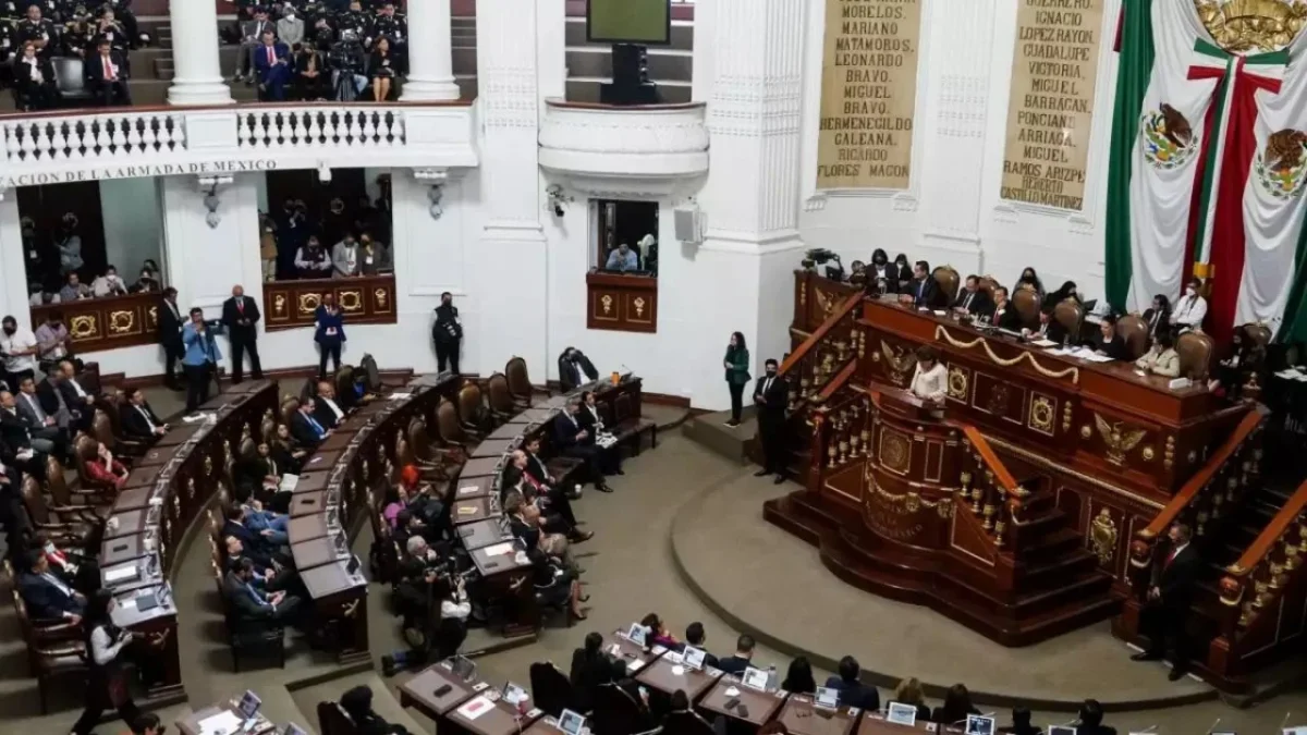 Avanzan en comisión propuestas de igualdad salarial en CDMX