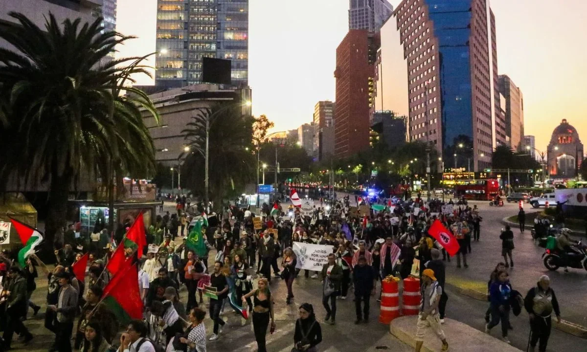 Se esperan 1 marcha, 3 concentraciones, 4 rodadas motociclistas, 6 rodadas ciclistas para las movilizaciones hoy