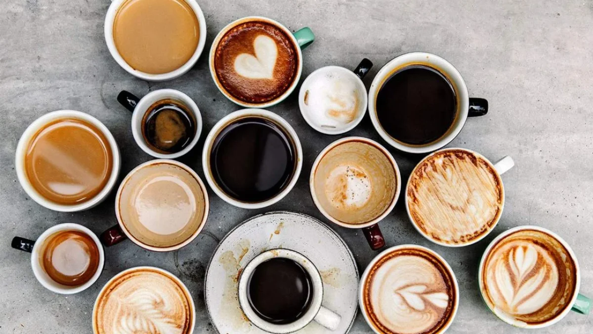 Esta es la cantidad de tazas de café que puedes tomar sin afectar tu salud