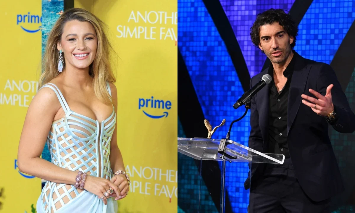 Este lunes un juez desestimó la demanda de 400 millones de dólares que Justin Baldoni hizo contra la actriz Blake Lively y Ryan Reynolds.