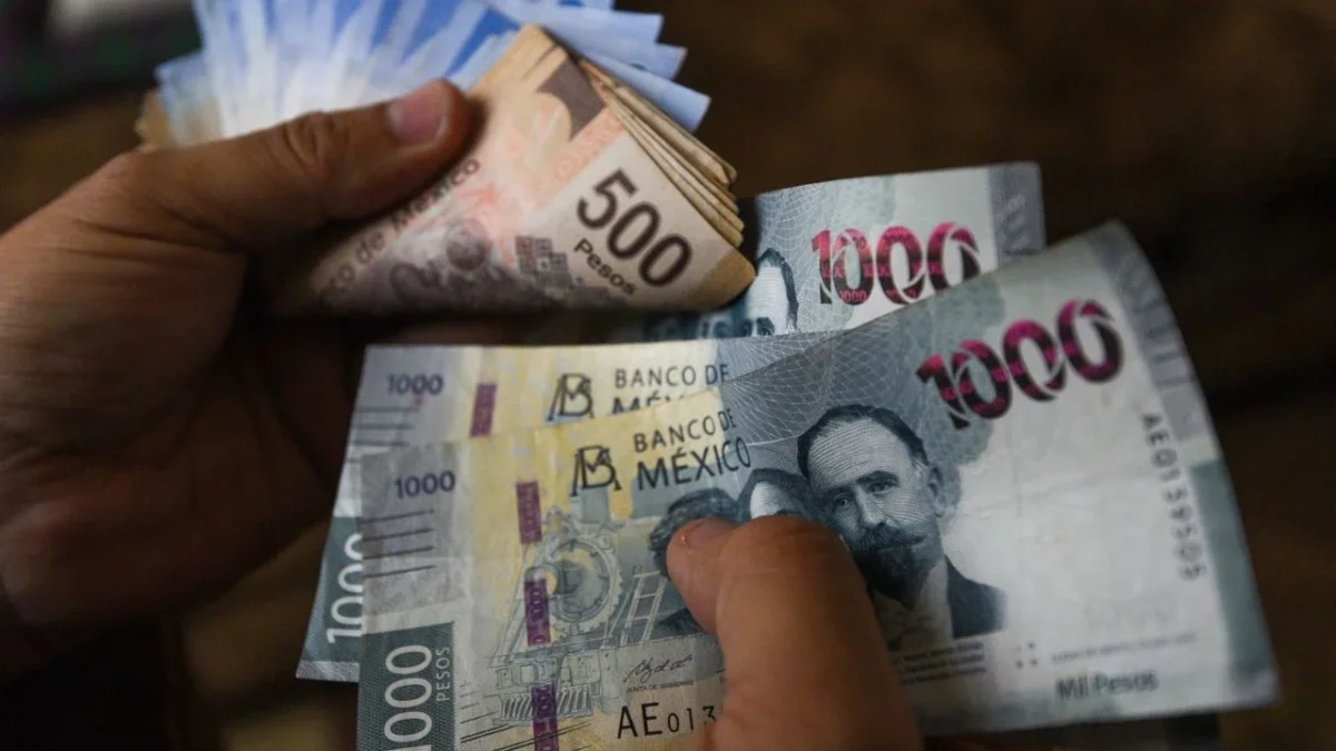 Se trata de la deuda pública acumulada en pesos, dólares, intereses, pagarés, compromisos de Pemex, CFE, fideicomisos.