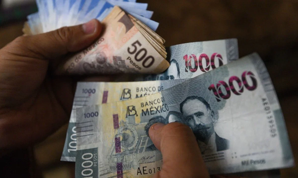 Se trata de la deuda pública acumulada en pesos, dólares, intereses, pagarés, compromisos de Pemex, CFE, fideicomisos.