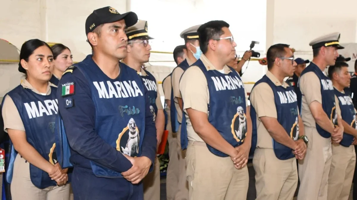 Gobierno exhorta a extremar prevención ante tormenta Erick
