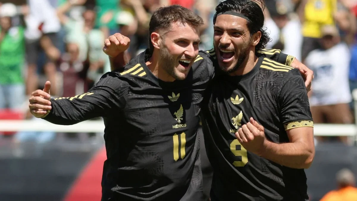 La Selección Nacional ha ganado nueve títulos de Copa Oro en las 17 ediciones que tiene el torneo desde su cambio de estructura 