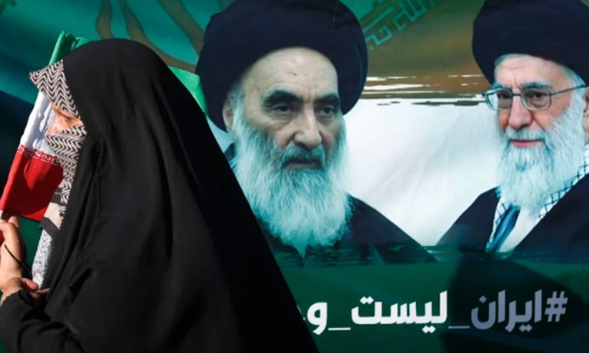 Al Jamenei desaira victoria de Estados Unidos.