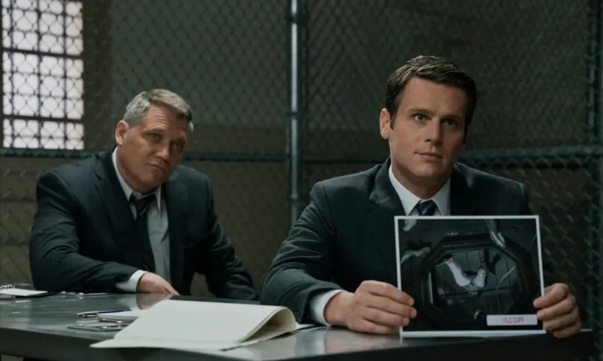 ¿'Mindhunter' de Netflix regresa? Esto es lo que sabemos