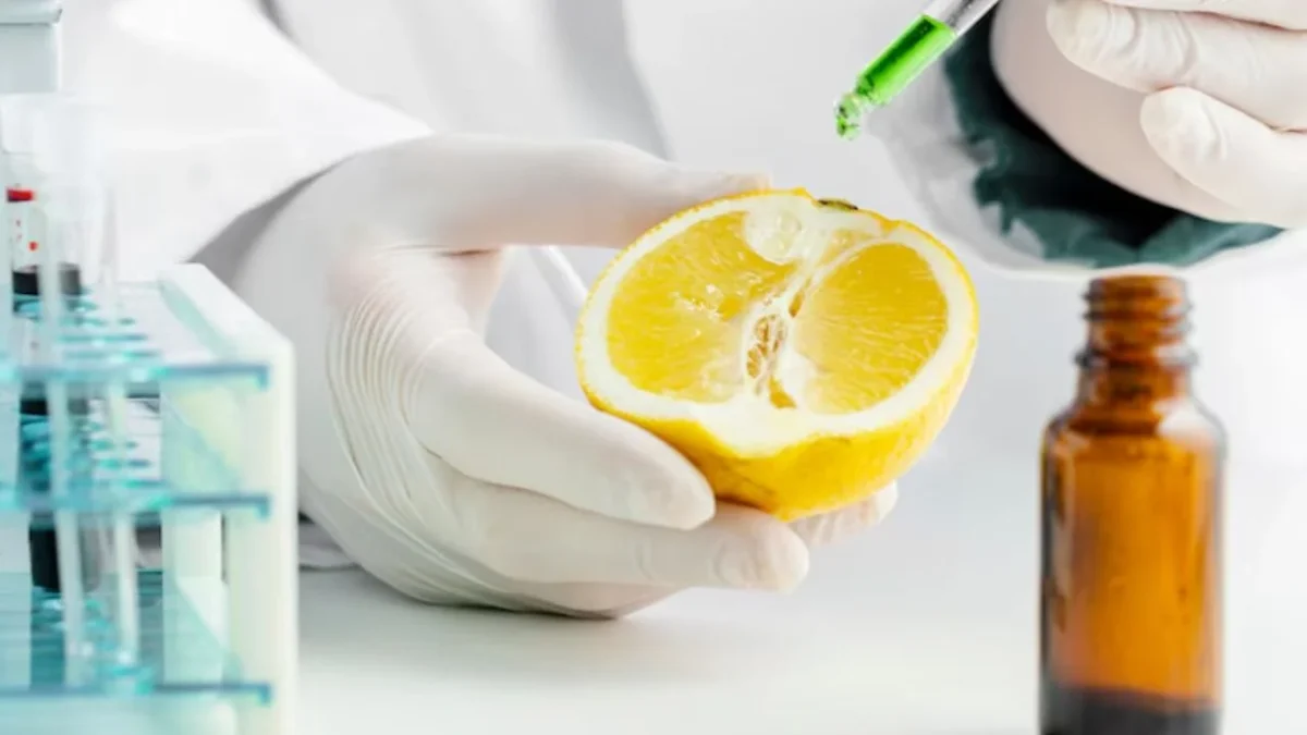Los nitritos y nitratos forman parte de la naturaleza y están en los productos que consumimos; sin embargo, pueden representar un riesgo.