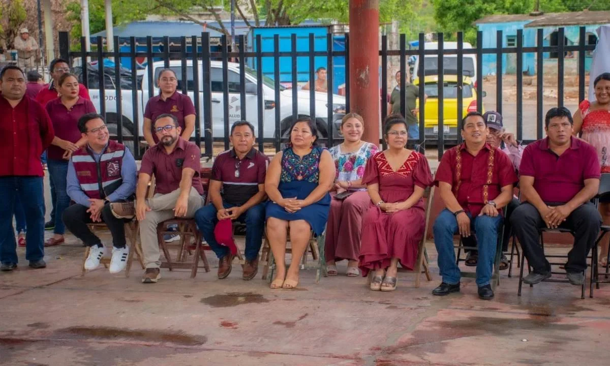 Continúan las jornadas de Salud en tu Barrio