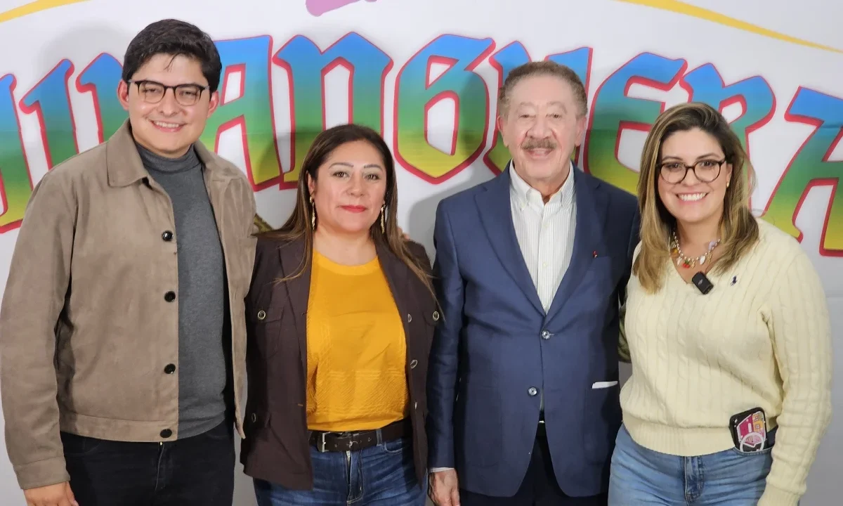 Morena refuerza afiliación y formación política en Ciudad de México.