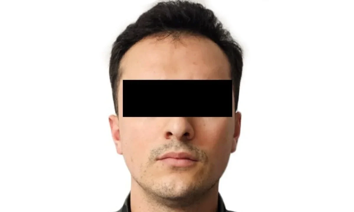 El "Will" fue detenido a finales de junio en Jalisco
