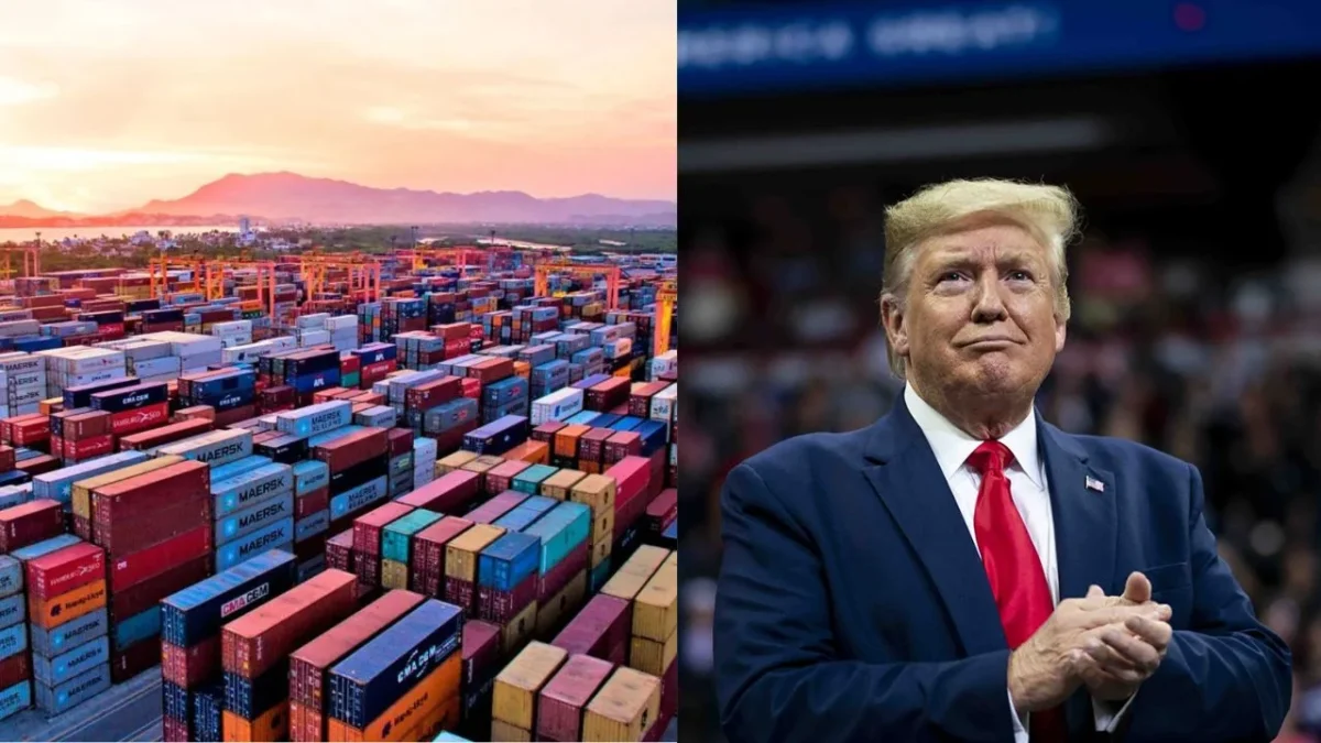 Acusan ilegalidad de Trump con aranceles a México