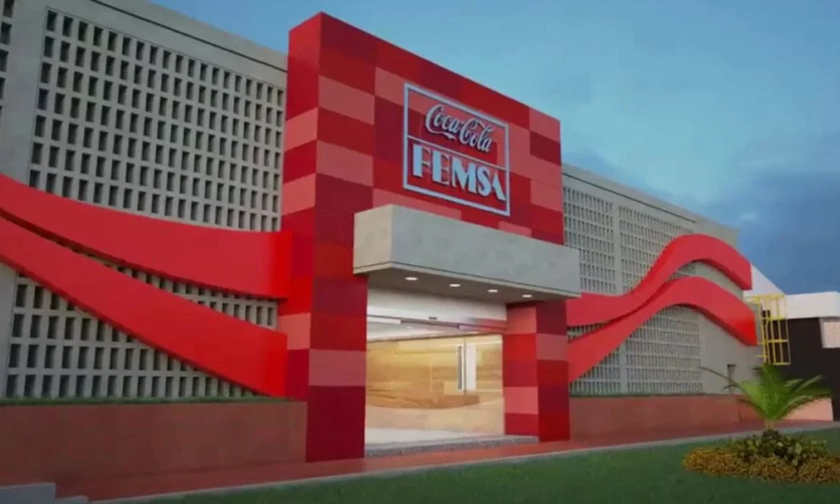 FEMSA sube 6% sus ventas; pero reduce 64% ganancias