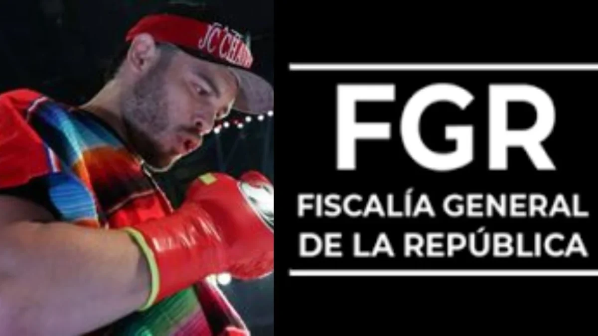 Julio César Chávez Jr 'logra medio amparo´, no podrá ser incomunicado