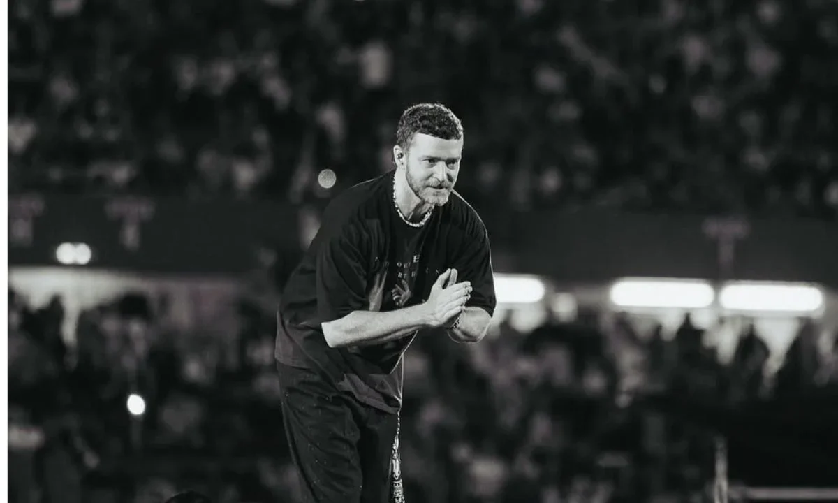 Justin Timberlake revela que padece la enfermedad de Lyme