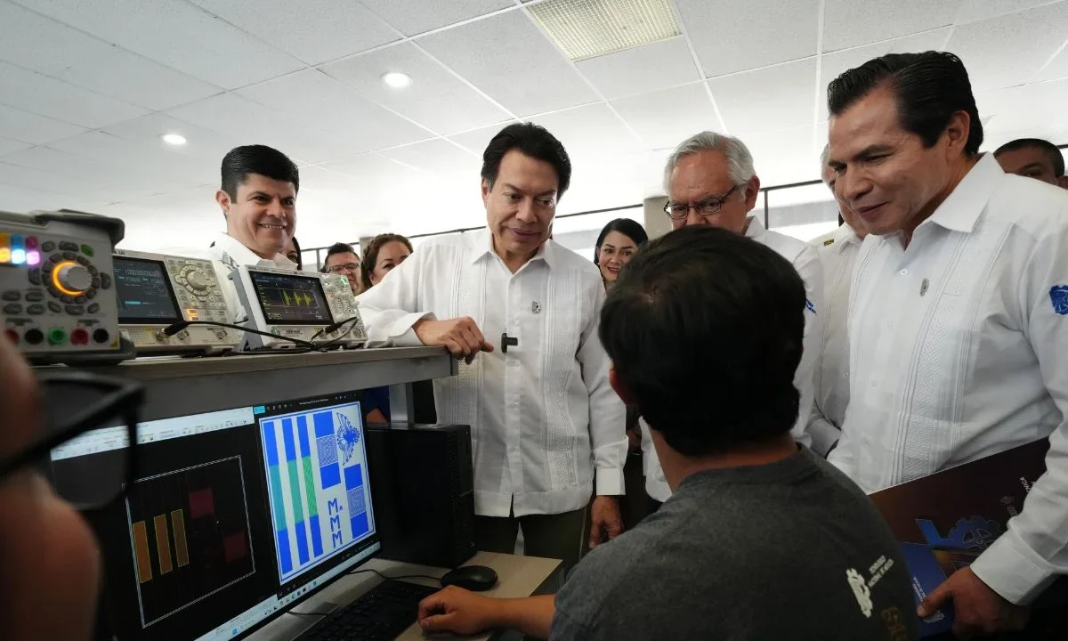 La SEP anuncia nueva etapa de 'Inspira y Aprende'