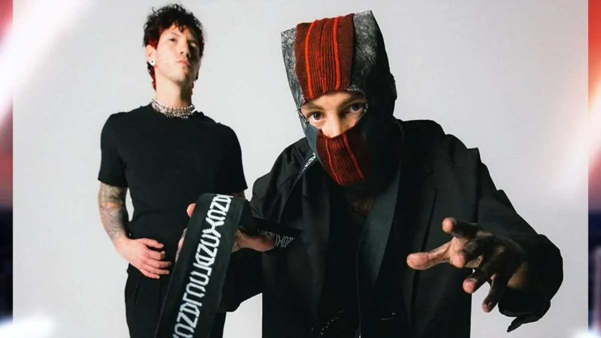 Twenty One Pilots lanzará su octavo disco de estudio titulado, Breach