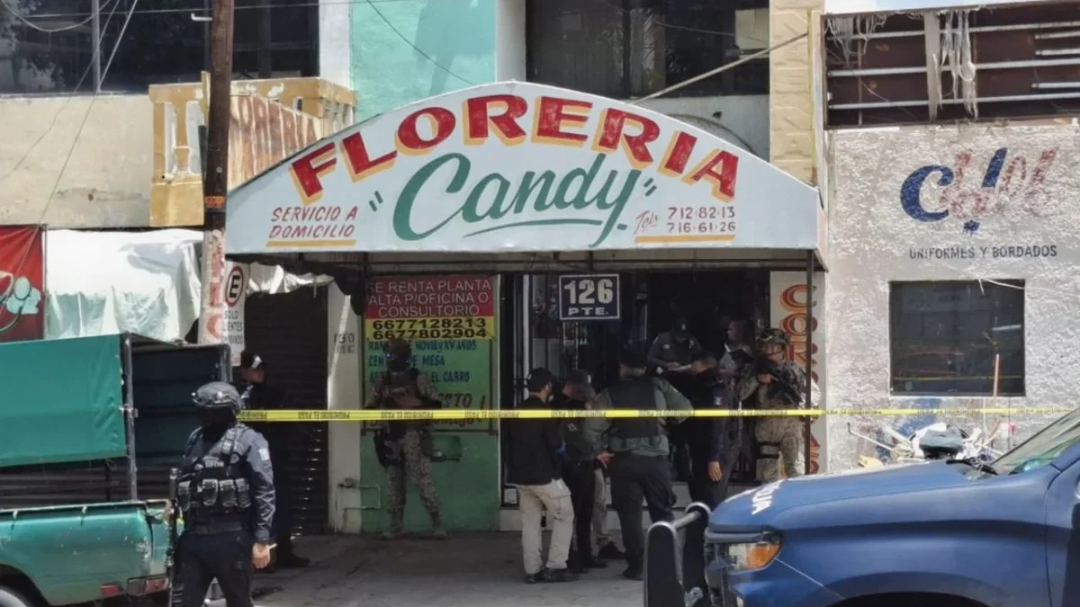 Un hombre, denominado brujo, que se dedicaba a realizar limpias espirituales ha sido asesinado a balazos la mañana de este martes en un domicilio en la colonia Centro de Culiacán, en Sinaloa.