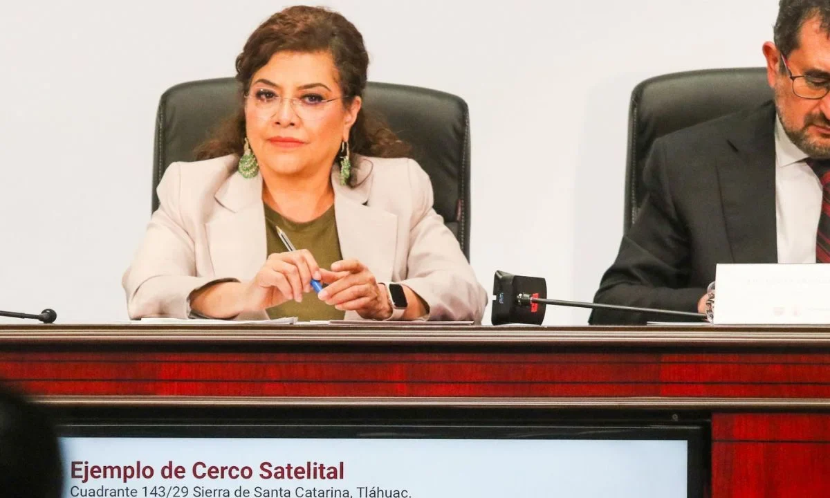 Clara Brugada, anunció un reforzamiento al programa “La Noche es de Todos”, el cual busca que establecimientos cumplan con las normas.