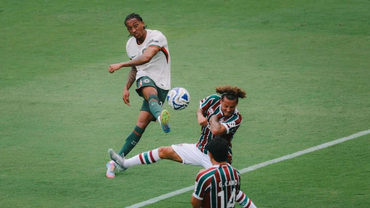2 victorias suma Chelsea antes rivales de Brasil en el presente mundial de Clubes, con solo una derrota en fase de grupos ante Flamengo