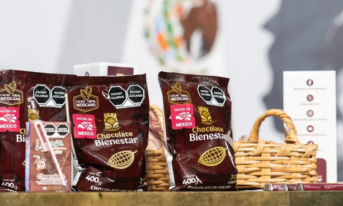 Conoce dónde puedes conseguir los nuevos chocolates del bienestar que lanzó a la venta el gobierno federal y cuál es su precio en tiendas.