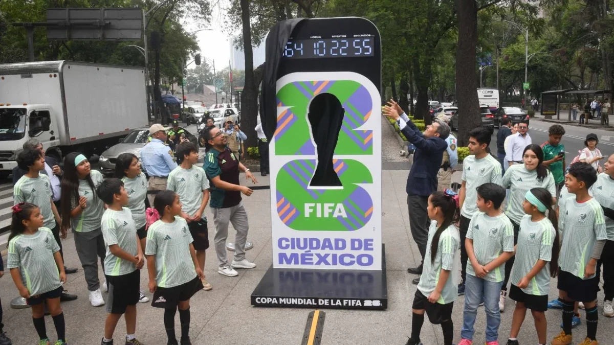Cómo comprar boletos para el Mundial 2026