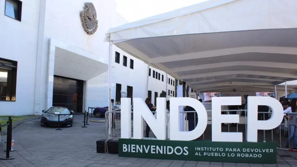 Estos son los pasos a seguir para participar en las subastas del INDEP