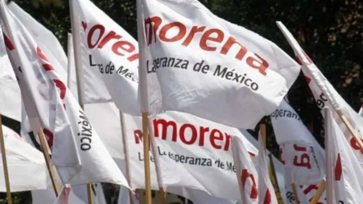 Va Morena por más de 70 mil comités seccionales
