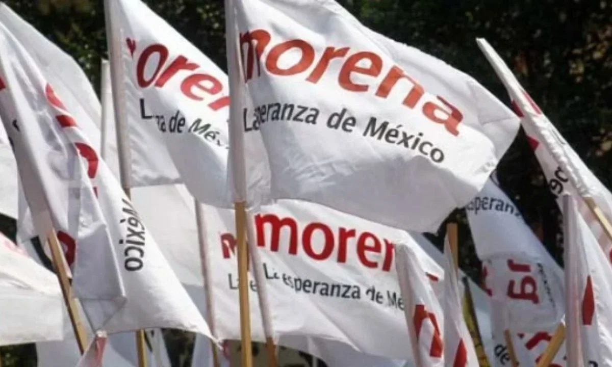 Va Morena por más de 70 mil comités seccionales