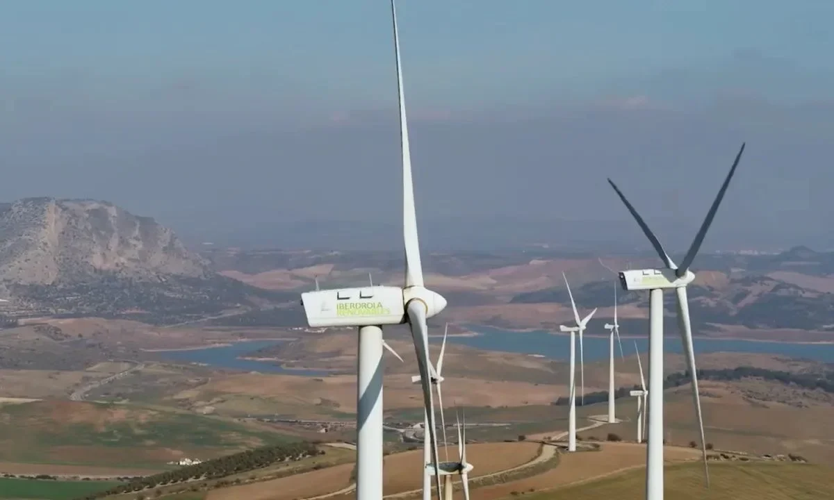 Grupo Cox anunció la compra de Iberdrola México por 4,200 millones de dólares