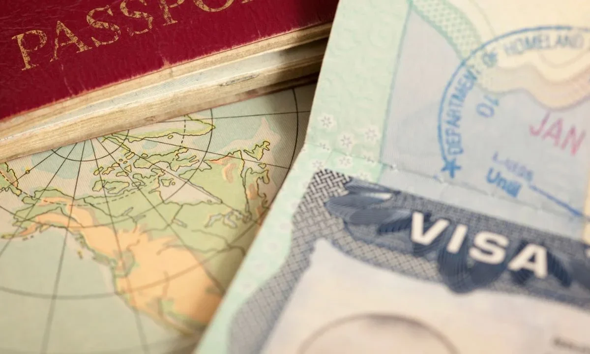 Cuánto aumentará el costo de la visa americana