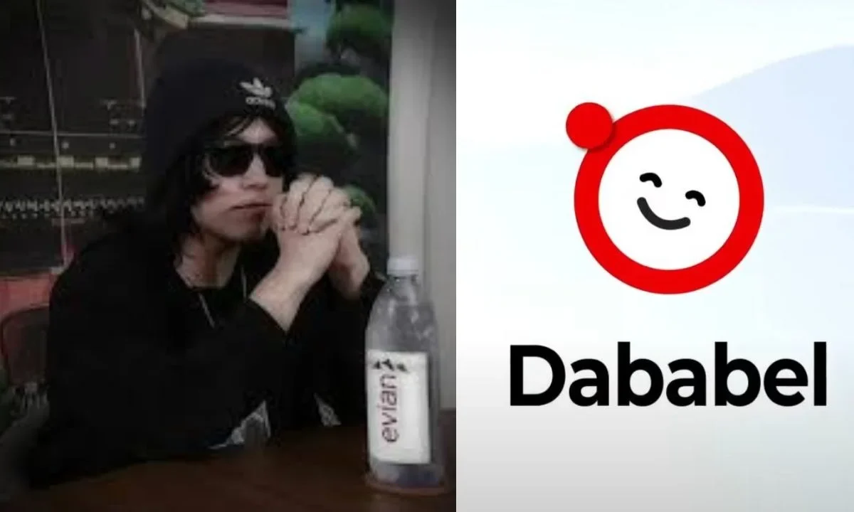 Influencer mexicano crea Dababel, una aplicación de traducción en tiempo real