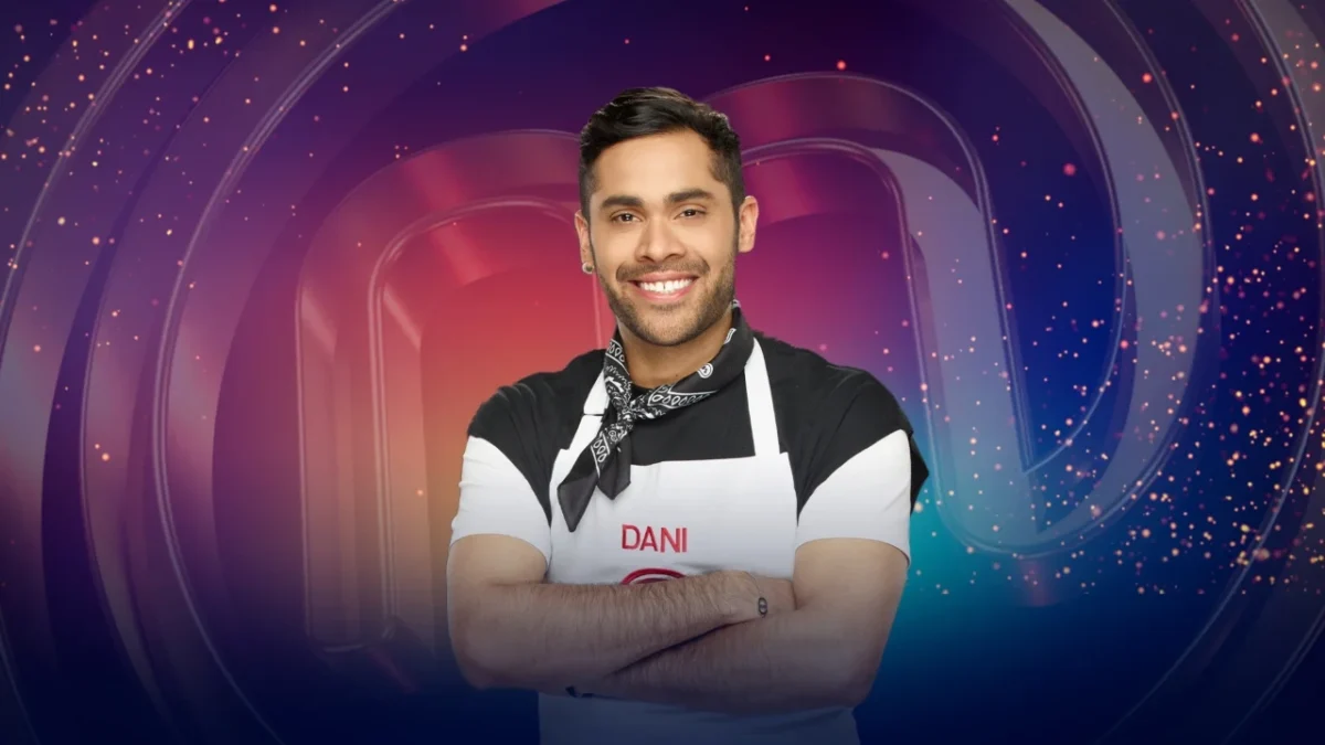 Dani Valle gana MasterChef Celebrity Generaciones México 2025