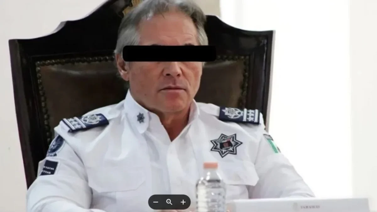 A Hernán Bermúdez se le investiga por presunta delincuencia organizada y narcotráfico.